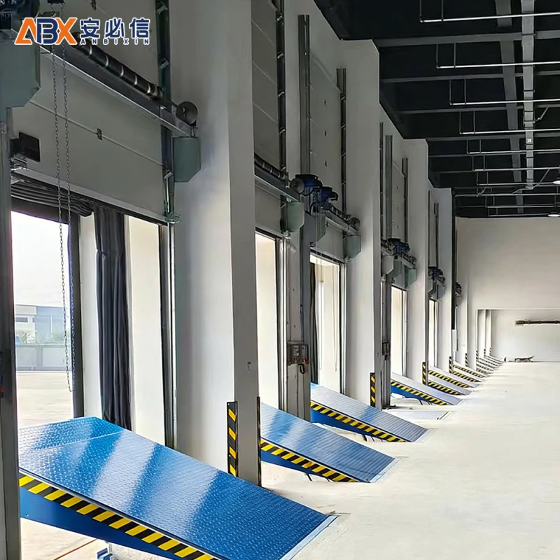 大同滑升门